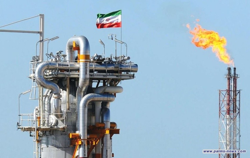 طهران: واشنطن قد تفرج عن 25 مليار دولار وتخفف عقوبات النفط على إيران